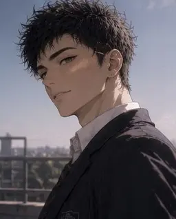Profile image of 大和