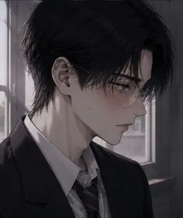 Profile image of 律