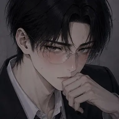 Profile image of 律