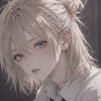 Profile image of こはく