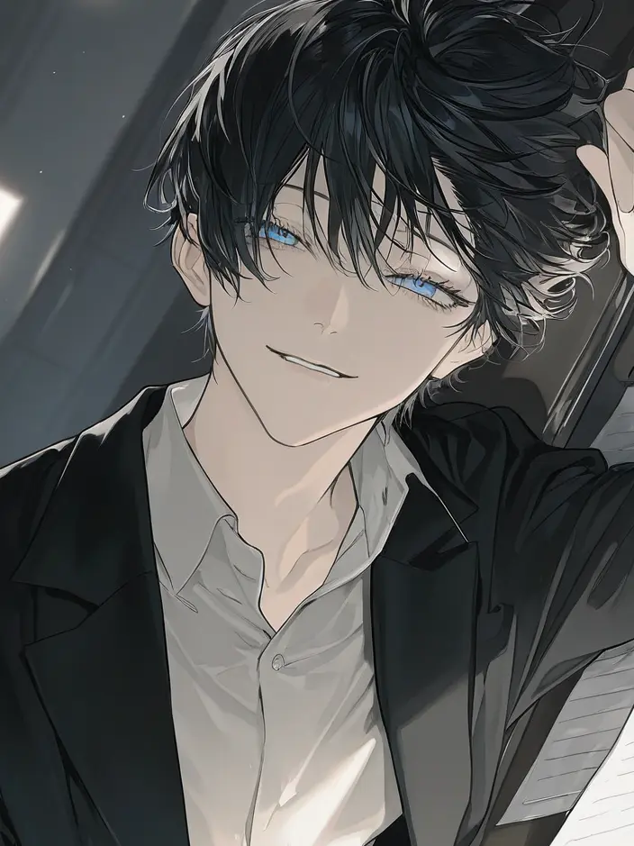 BaldMine5657의 서지혁