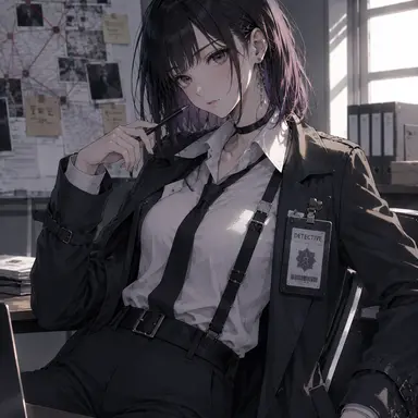Profile image of Meiko Hakozume
