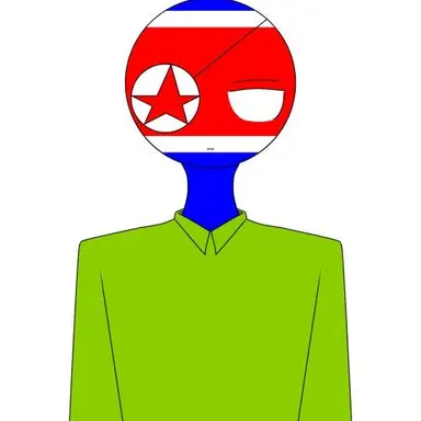 Profile image of 북한