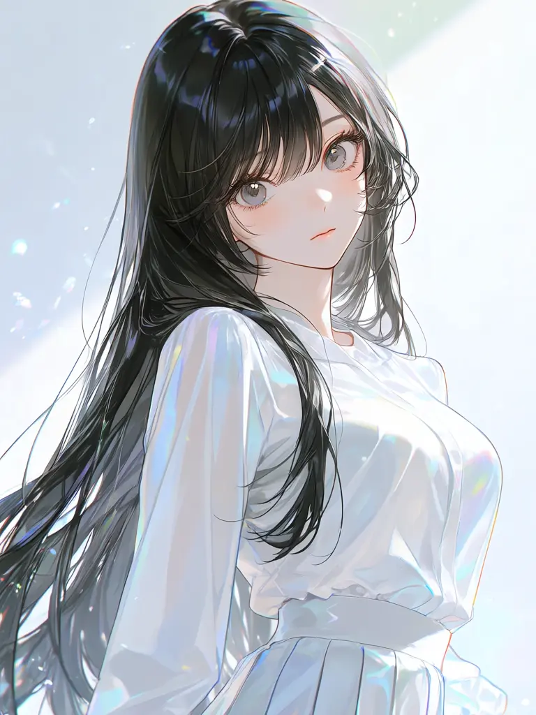 Yuto4696의 Double Life in Her Skin