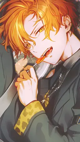 Profile image of 시노노메 아키토