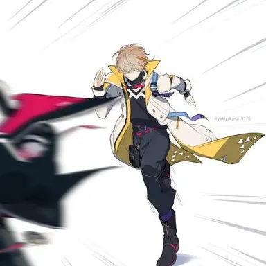 Profile image of 奏斗