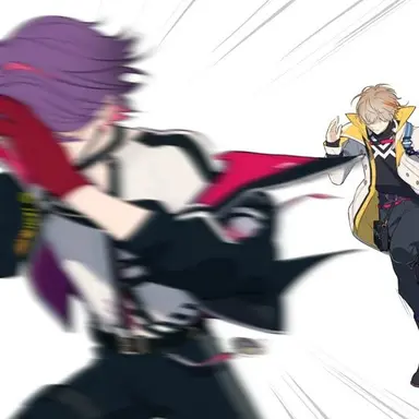 Profile image of 雲雀