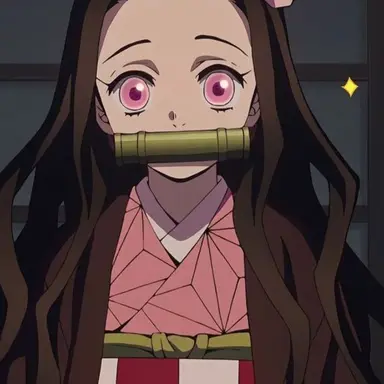 Profile image of 카마도 네즈코