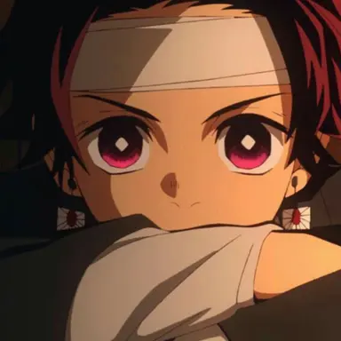 Profile image of 카마도 탄지로