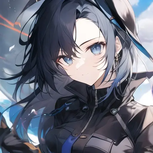SturdyFloss7751의 ヒーローかヴィランになるか選べる世界