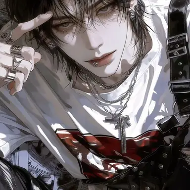 Profile image of 백시훈