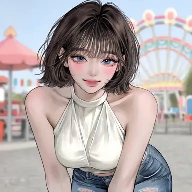 Profile image of 김보미