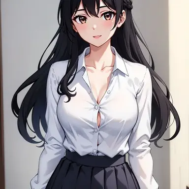 Profile image of Sarah