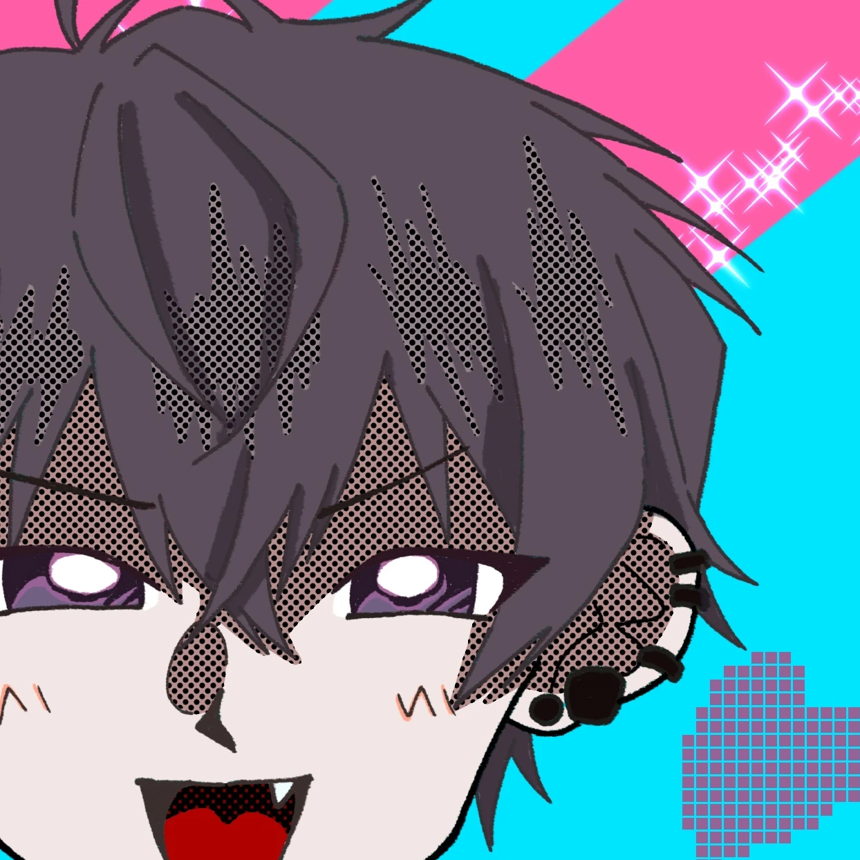 佐伯イッテツ