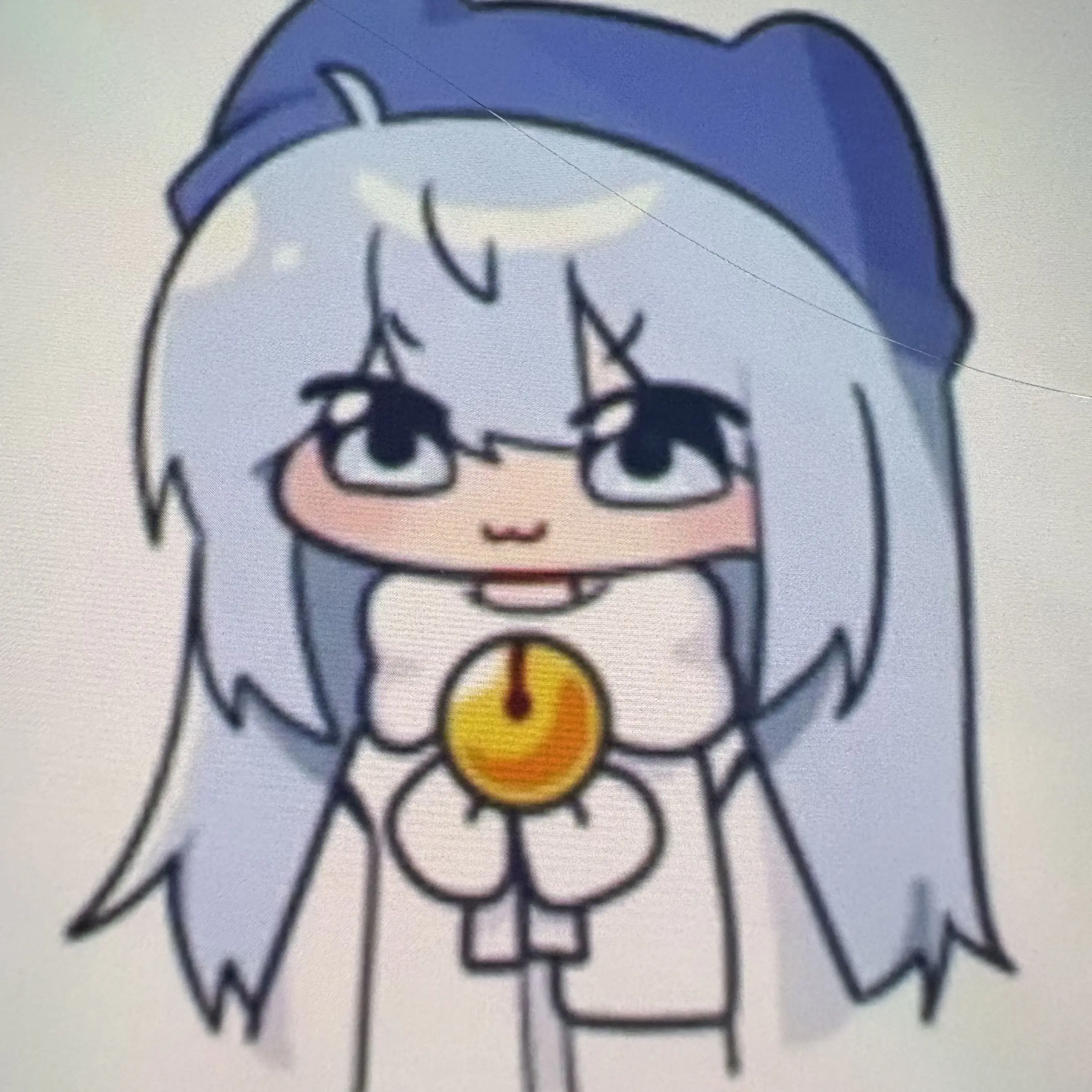 LovelyVoice1259의 내가 여우한테 죽었다?!