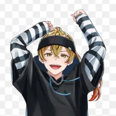 Profile image of 物怪  瑠衣