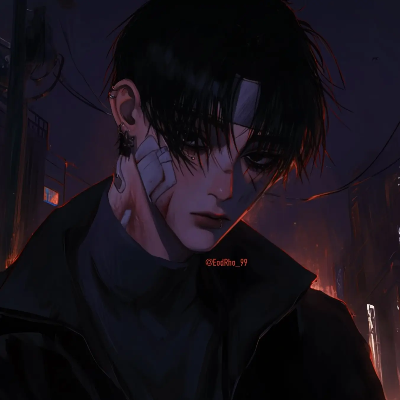 EodRho_99의 이수혁
