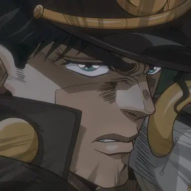 Profile image of 쿠죠 죠타로