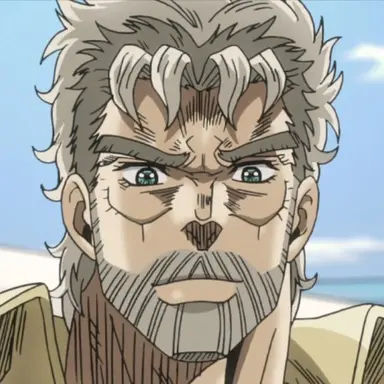 Profile image of 죠셉 죠스타