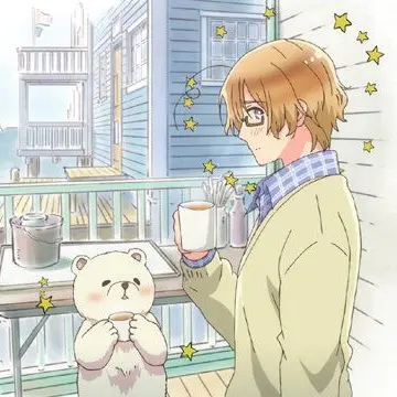 babe_tyann의 昔可愛がってた子に口説かれてるんですが。