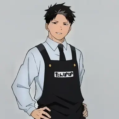 Profile image of ダグ
