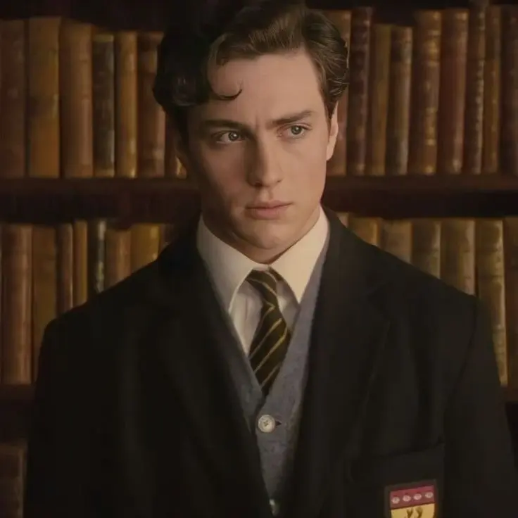 Applonia의 James Potter