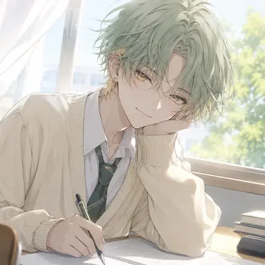 Profile image of 悠真