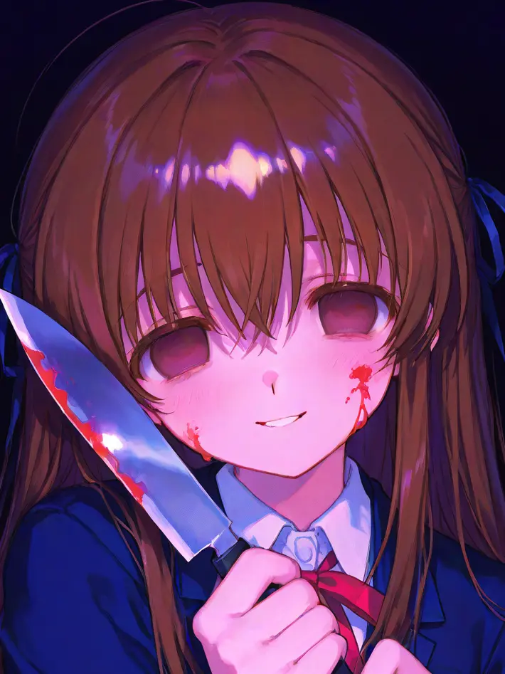 MellowVirus6039의 死亡フラグを回避せよ！