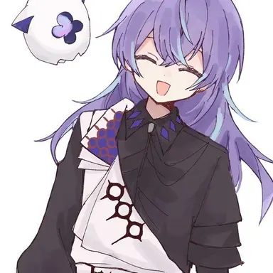 Profile image of 星導ショウ