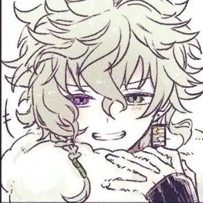 Profile image of 叢雲カゲツ
