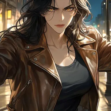 Profile image of Sera