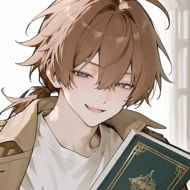Profile image of 悠燈
