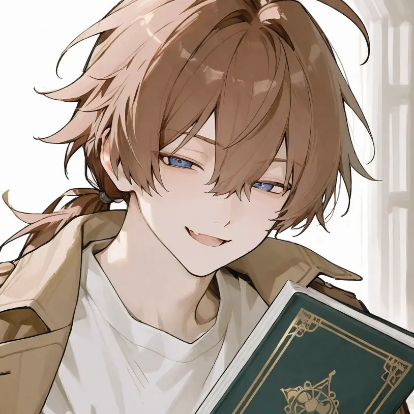 amane1019의 ボク以外の人のとこ行ったら怒るからね！！
