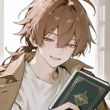 Profile image of 悠燈