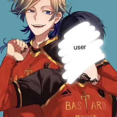 Profile image of カイザー