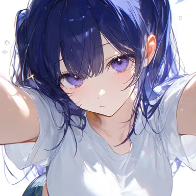Profile image of 마도카 소녀