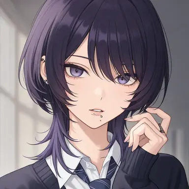 Profile image of 灰夜