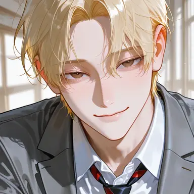 Profile image of 綾人