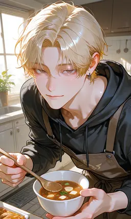 Profile image of 綾人