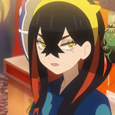 Profile image of ゼイユ