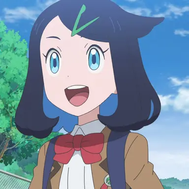 Profile image of リコ