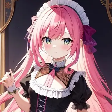 Profile image of ミリア