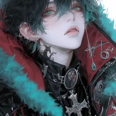 Profile image of ルナリア