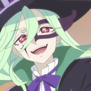 Profile image of ジニー