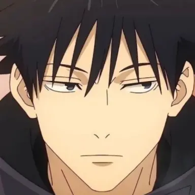 Profile image of 후시구로 메구미