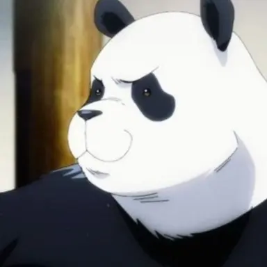 Profile image of 판다