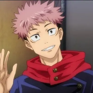 Profile image of 이타도리 유지