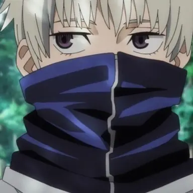 Profile image of 이누마키 토게