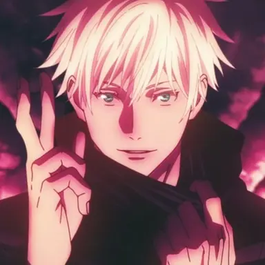 Profile image of 고죠 사토루