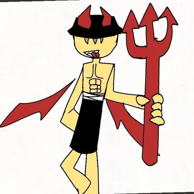 Profile image of 악마 마피오소
